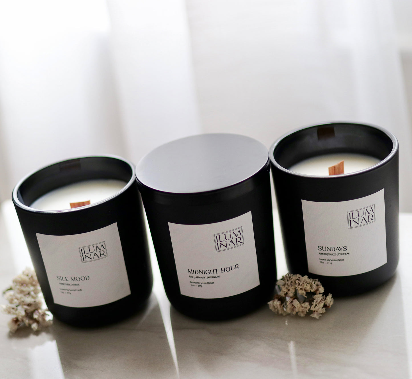 THE FAVOURITES BUNDLE