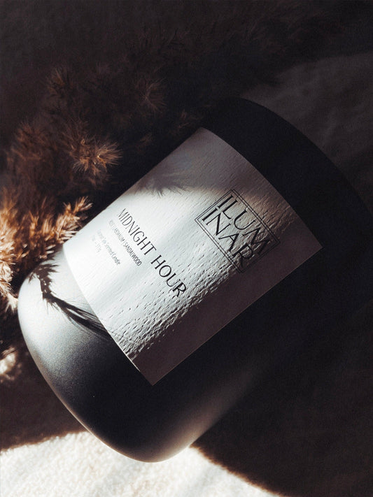 MIDNIGHT HOUR